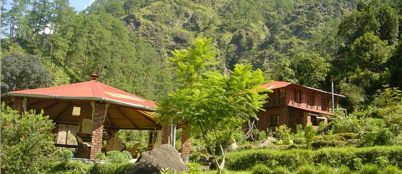 भारत में सर्वश्रेष्ठ होमस्टे स्थल