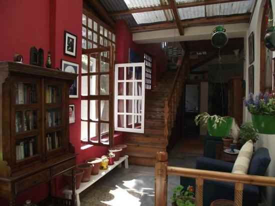 भारत में सर्वश्रेष्ठ होमस्टे स्थल