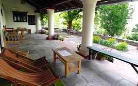 भारत में सर्वश्रेष्ठ होमस्टे स्थल