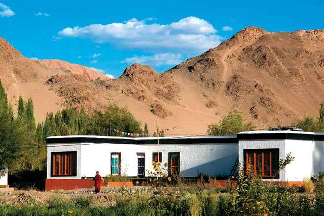 भारत में सर्वश्रेष्ठ होमस्टे स्थल