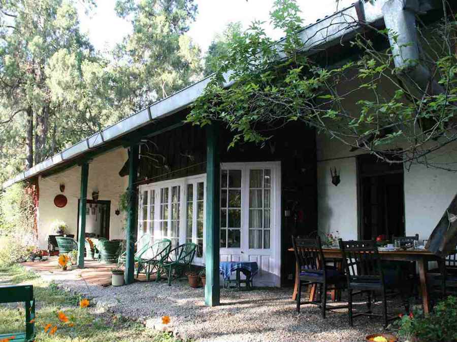 भारत में सर्वश्रेष्ठ होमस्टे स्थल