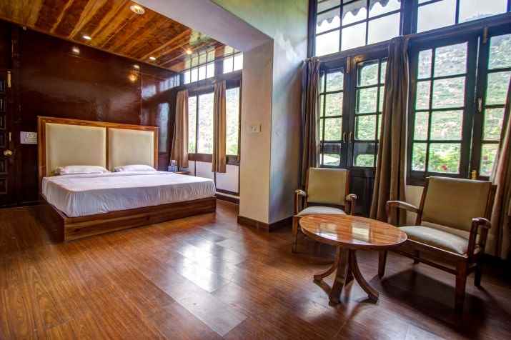 भारत में सर्वश्रेष्ठ होमस्टे स्थल