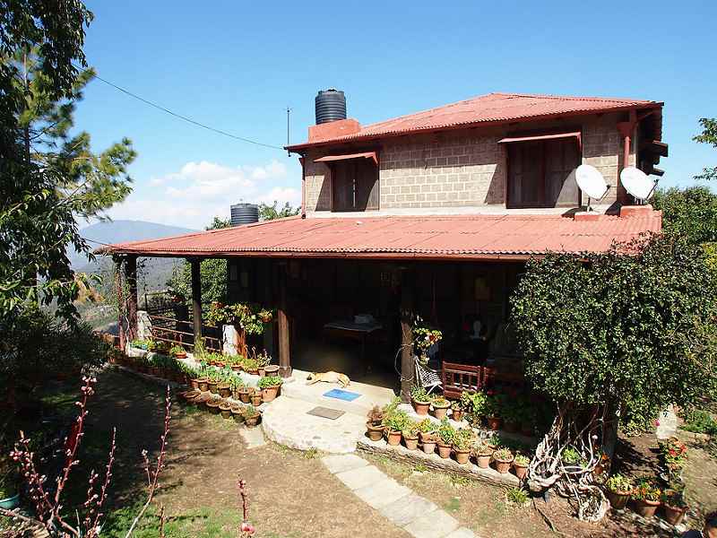 भारत में सर्वश्रेष्ठ होमस्टे स्थल