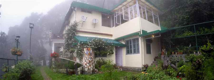 भारत में सर्वश्रेष्ठ होमस्टे स्थल