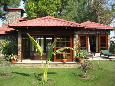 भारत में सर्वश्रेष्ठ होमस्टे स्थल