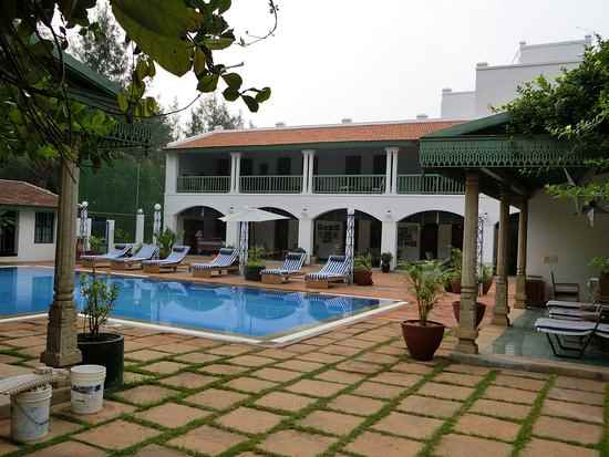 भारत में सर्वश्रेष्ठ होमस्टे स्थल