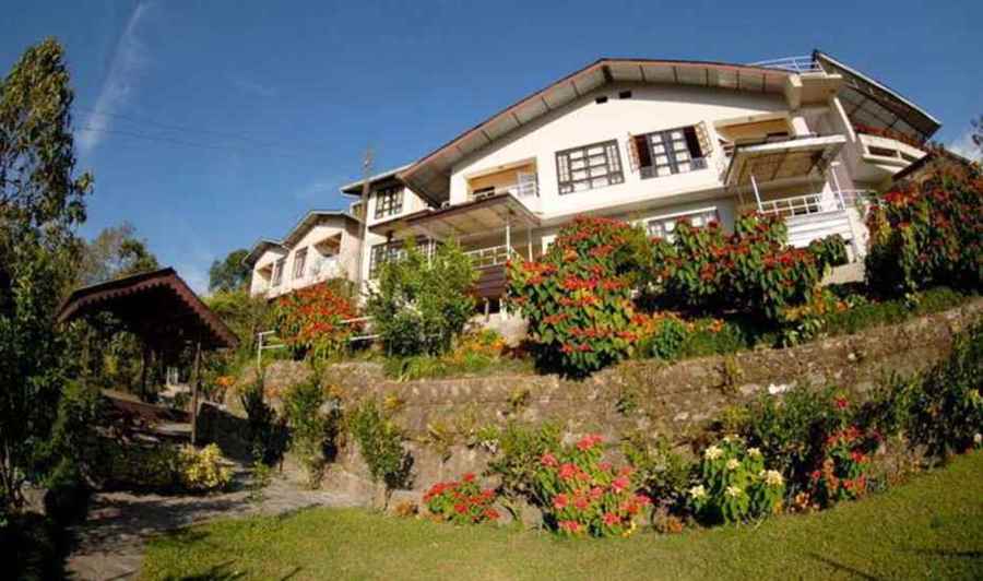 भारत में सर्वश्रेष्ठ होमस्टे स्थल