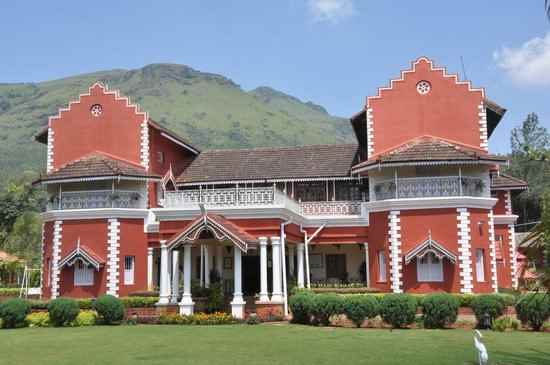 भारत में सर्वश्रेष्ठ होमस्टे स्थल