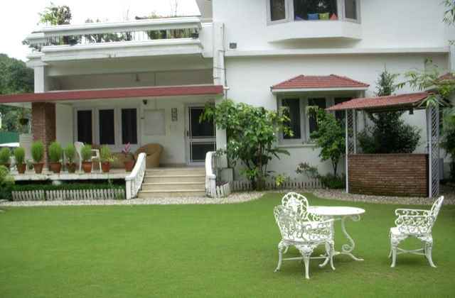 भारत में सर्वश्रेष्ठ होमस्टे स्थल