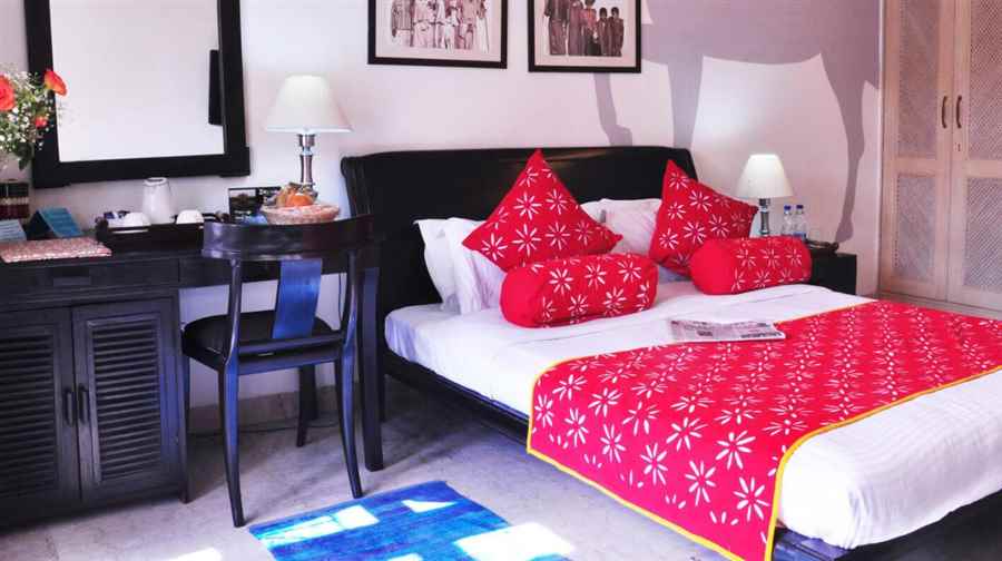 भारत में सर्वश्रेष्ठ होमस्टे स्थल