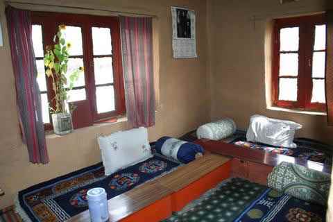 भारत में सर्वश्रेष्ठ होमस्टे स्थल