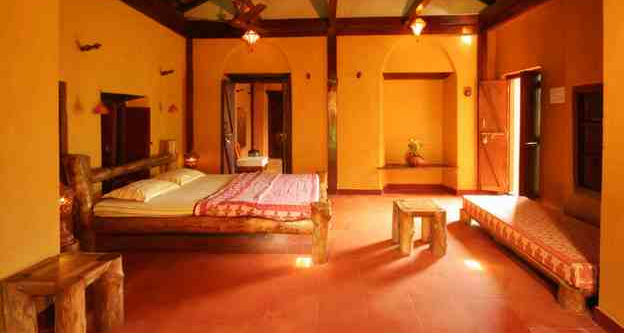 भारत में सर्वश्रेष्ठ होमस्टे स्थल