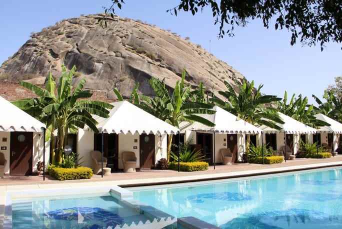 भारत के 20 सर्वश्रेष्ठ ऐतिहासिक होटल