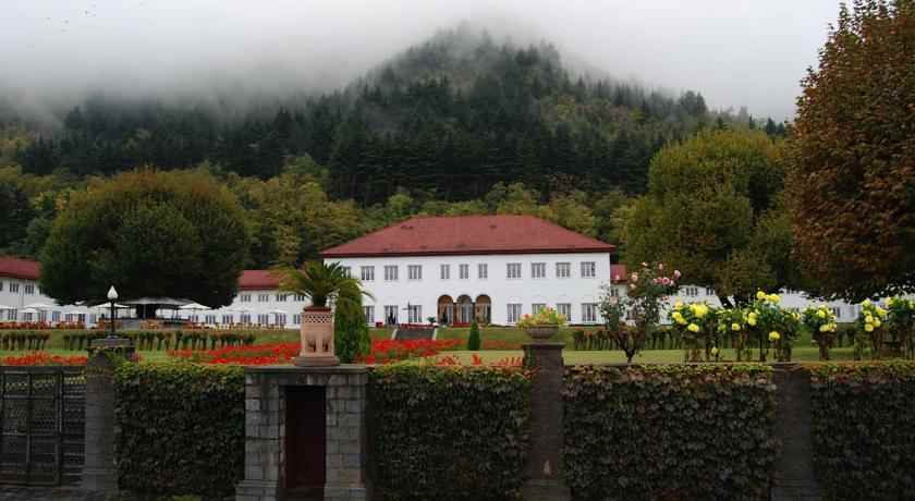 भारत के 20 सर्वश्रेष्ठ ऐतिहासिक होटल