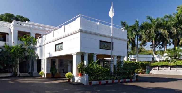 भारत के 20 सर्वश्रेष्ठ ऐतिहासिक होटल