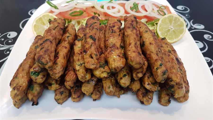 भारत के प्रसिद्ध स्ट्रीट फूड्स