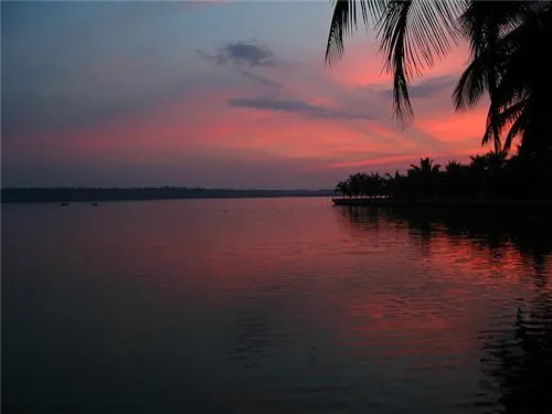 Kovalam Beach Kovalam Beach