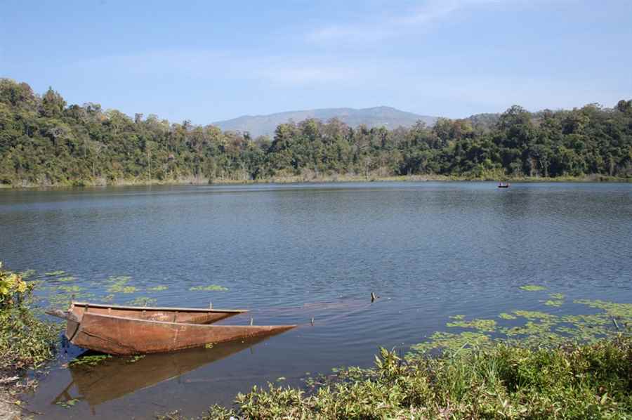 भारत की सबसे खूबसूरत झीलें