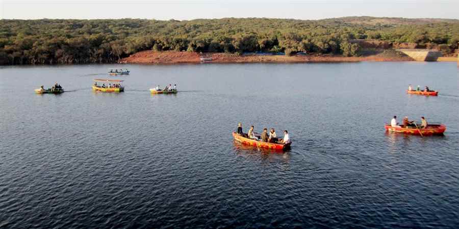 भारत की सबसे खूबसूरत झीलें