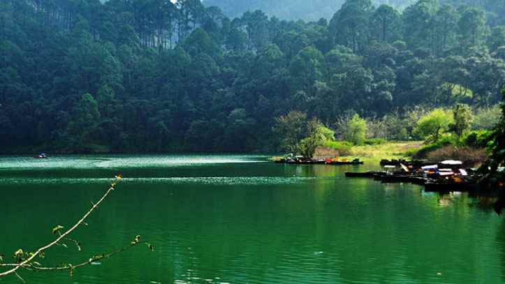 भारत की सबसे खूबसूरत झीलें