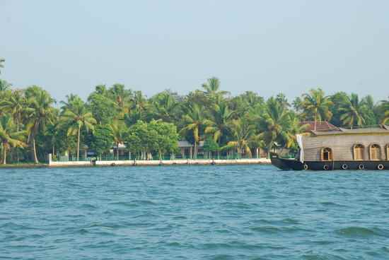 भारत की सबसे खूबसूरत झीलें