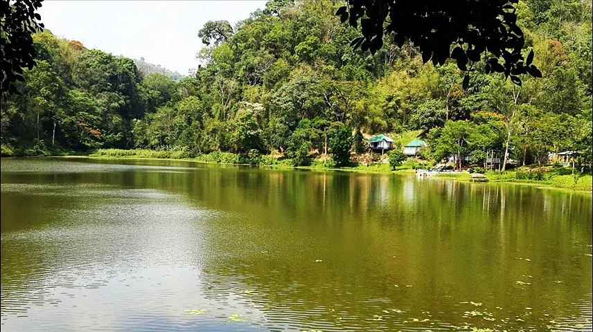 भारत की सबसे खूबसूरत झीलें