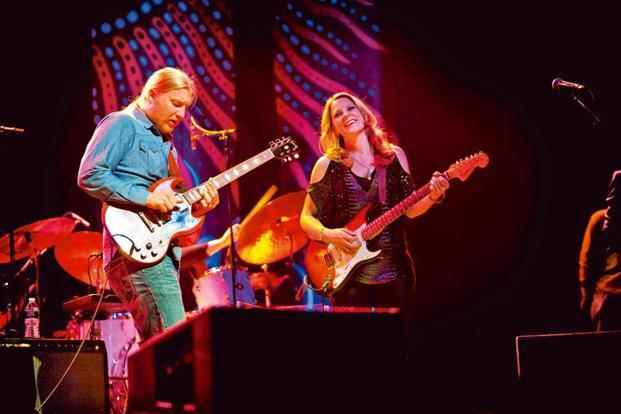 भारत में संगीत उत्सव