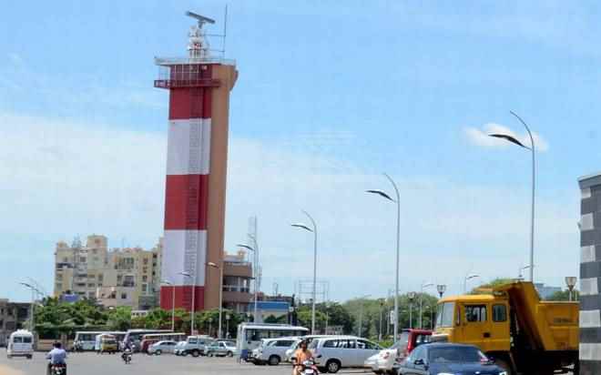 भारत के 10 सर्वश्रेष्ठ लाइटहाउस