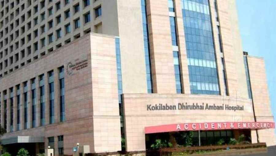 भारत में चिकित्सा पर्यटन