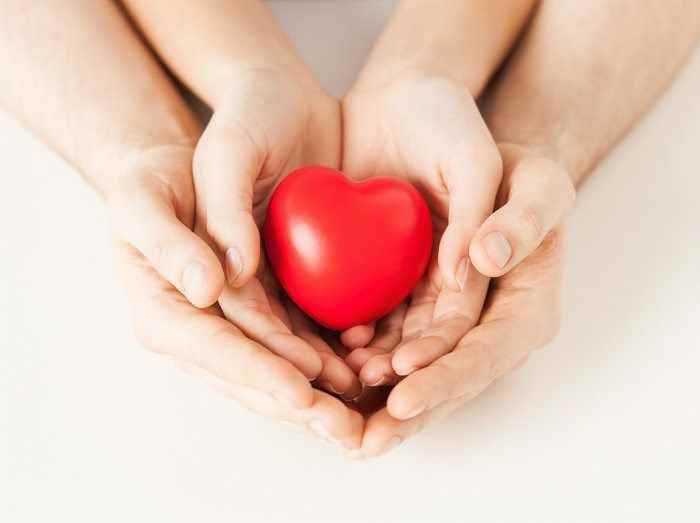 बाल चिकित्सा, हार्ट कैयर