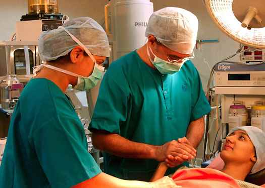 भारत में चिकित्सा पर्यटन