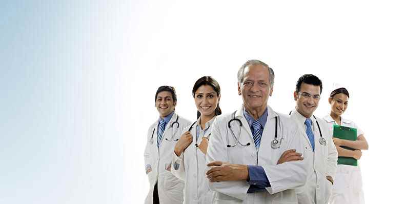 भारत में चिकित्सा पर्यटन