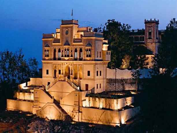 भारत में चिकित्सा पर्यटन