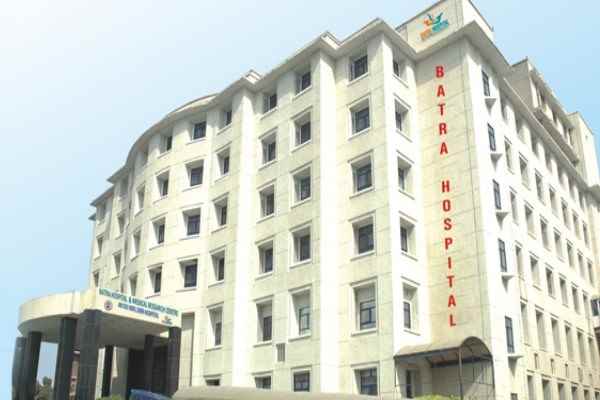 भारत में चिकित्सा पर्यटन