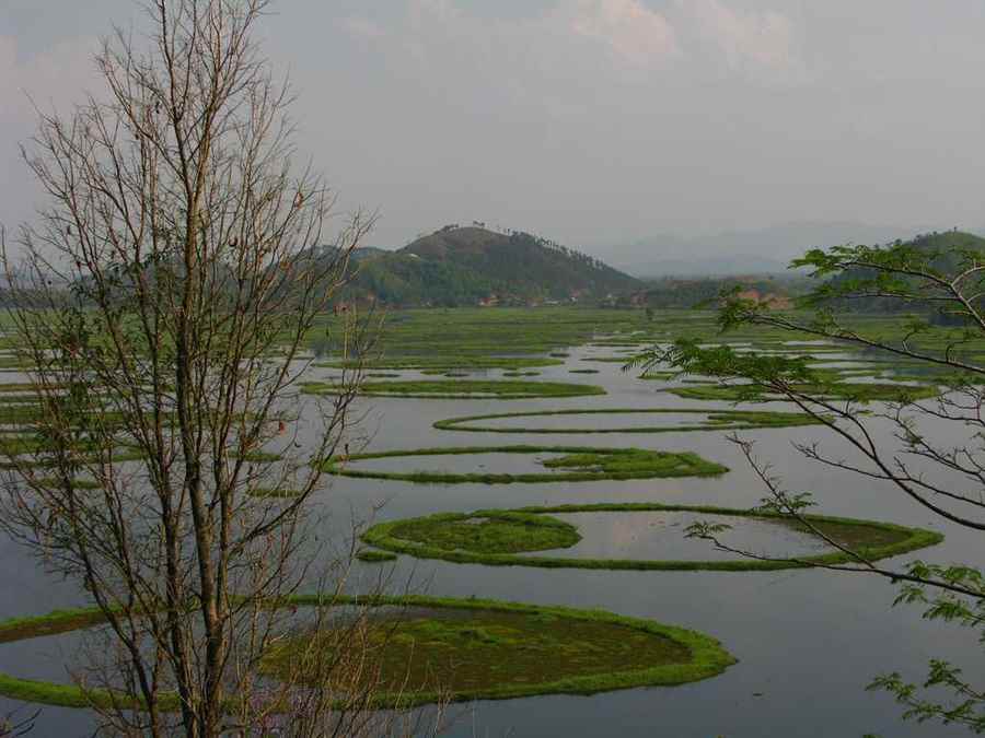 उत्तर पूर्वी भारत में पर्यटन स्थल