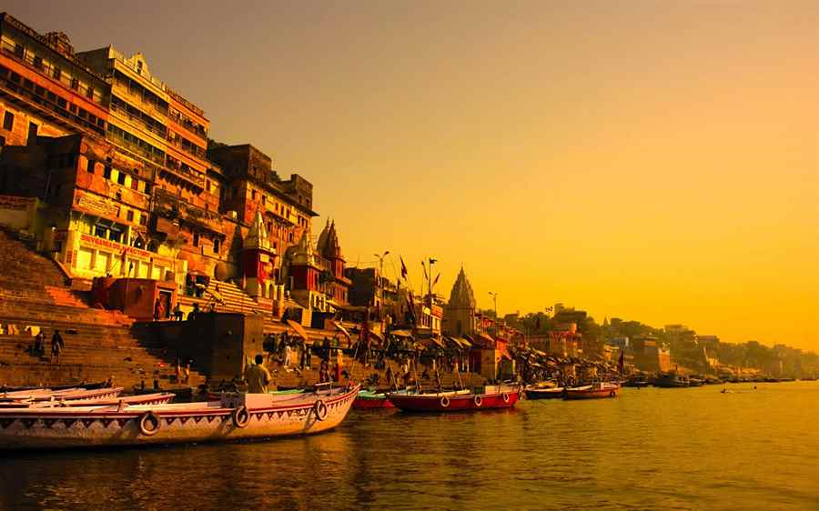 उत्तर भारत में पर्यटन स्थल