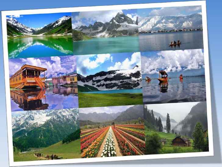 भारत में ऑफबीट ग्रीष्मकालीन गंतव्य