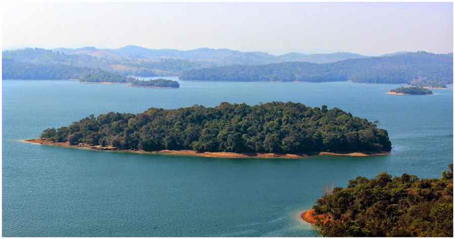 भारत में ऑफबीट ग्रीष्मकालीन गंतव्य