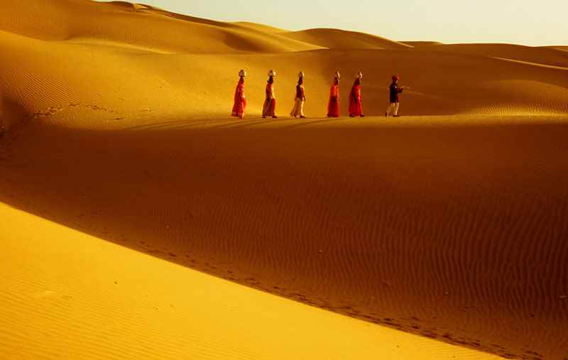 भारत में फोटोग्राफी के लिए सर्वश्रेष्ठ स्थान