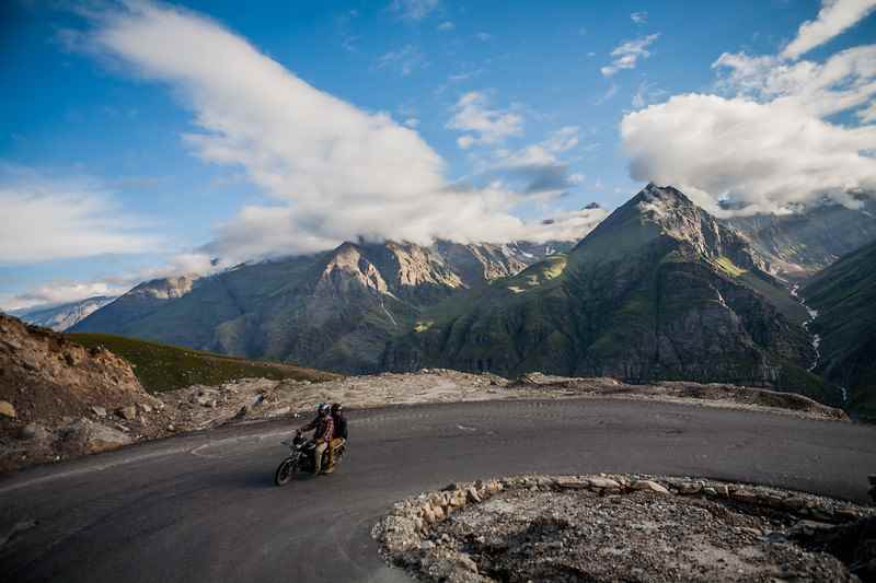भारत में फोटोग्राफी के लिए सर्वश्रेष्ठ स्थान
