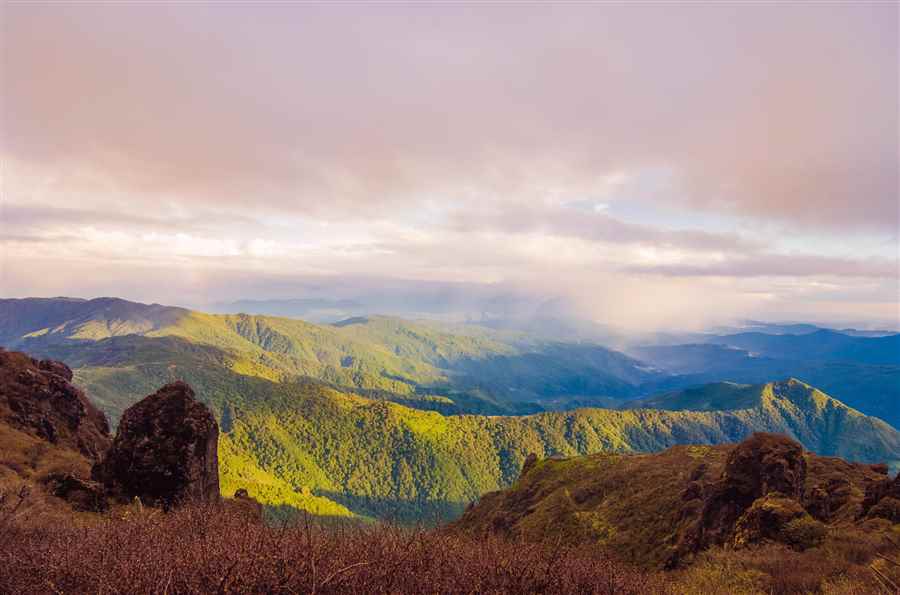 भारत में फोटोग्राफी के लिए सर्वश्रेष्ठ स्थान