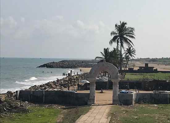 poompuhar-beach