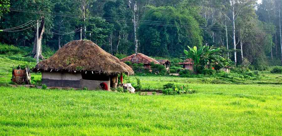 भारत के रोमांटिक गंतव्य