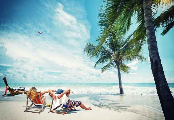 भारत के रोमांटिक गंतव्य