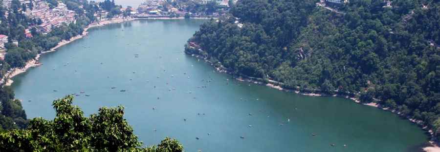 भारत के रोमांटिक गंतव्य