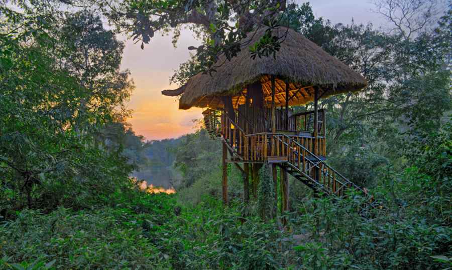 भारत के रोमांटिक गंतव्य