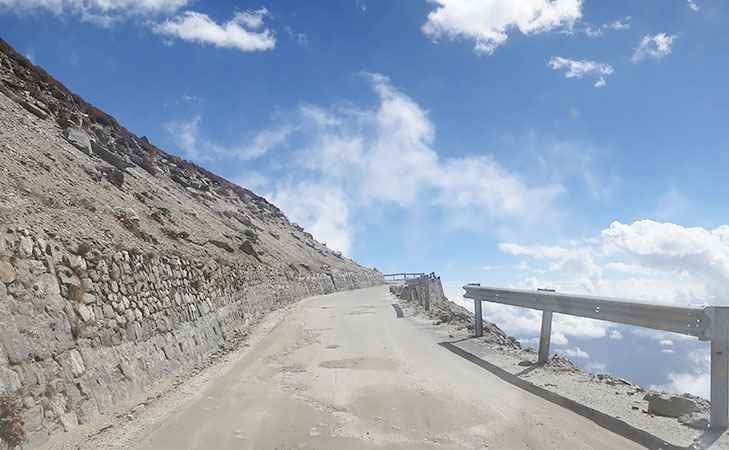 भारत की सर्वश्रेष्ठ सड़क यात्राएं