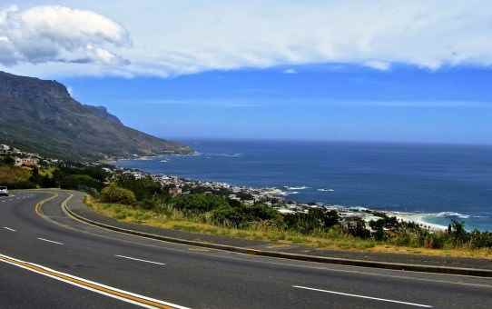 भारत की सर्वश्रेष्ठ सड़क यात्राएं