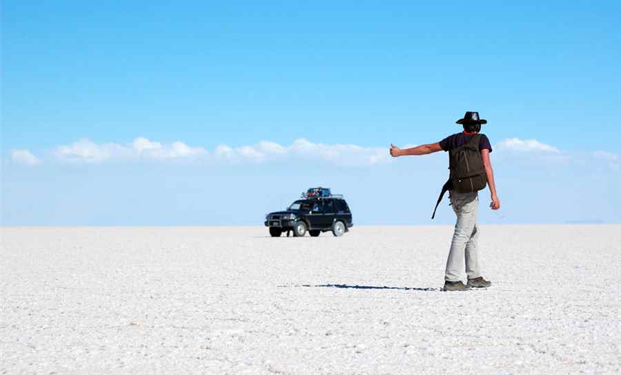 भारत की सर्वश्रेष्ठ सड़क यात्राएं