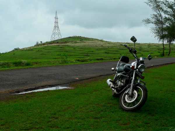 भारत की सर्वश्रेष्ठ सड़क यात्राएं